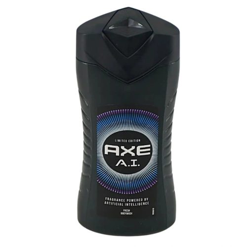 Axe tusfürdő 250 ml A.I.