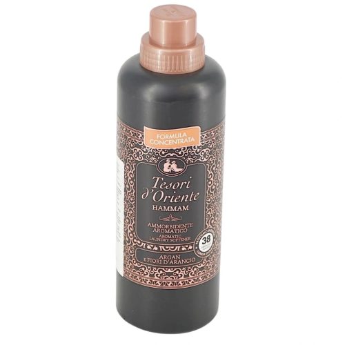 Tesori D'Oriente öblítő koncentrátum 760 ml Hammam
