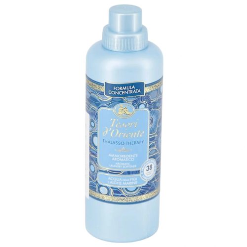 Tesori D'Oriente öblítő 760 ml Thalasso Therapy