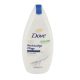 Dove tusfürdő 400 ml Reichhaltige Pflege