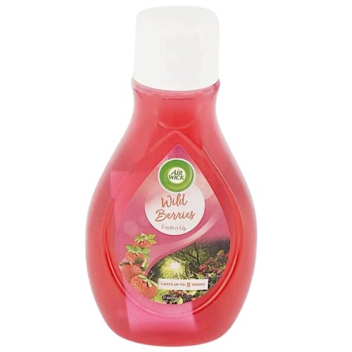 Air Wick Fresh'n Up illatosító 375 ml Wild Berries