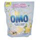 Omo folyékony kapszula 42 mosás Marseille Soap&Spring Blooms