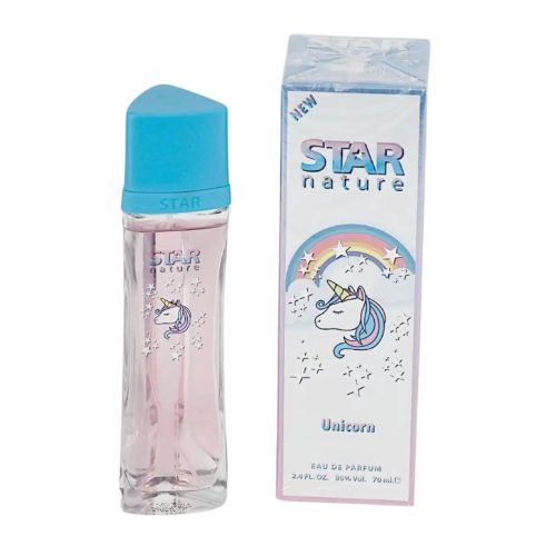 Star Nature női parfüm 70ml Unikornis