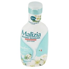 Malizia habfürdő 1000ml Muschio Bianco