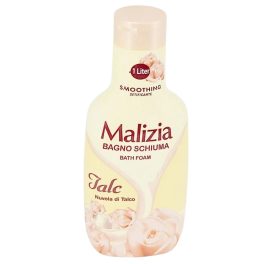 Malizia habfürdő 1000ml Talco