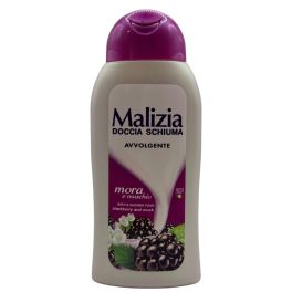 Malizia tusfürdő 300ml női Mora & Muschio