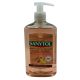 Sanytol antibakteriális folyékony szappan konyhai 250ml grapefruit és lime