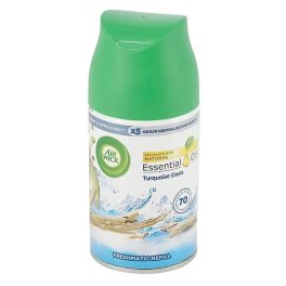   AirWick légfrissítő spray utántöltő 250 ml Türkiz Oázis