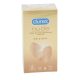 Durex óvszer 8db-os Nude Original