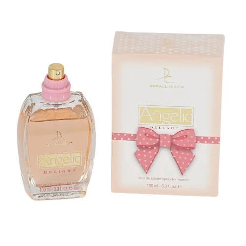 Dorall női 100ml Angelic Delight edp