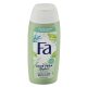 Fa tüsfürdő 250ml Aloe Vera yoghurt