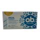 O.b tampon 16db-os normal