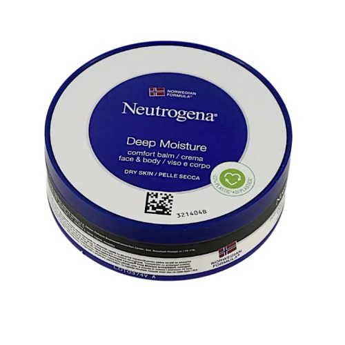 Neutrogena krém 200 ml Deep Moisture