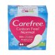 Carefree tisztasági betét 56 db Aloe