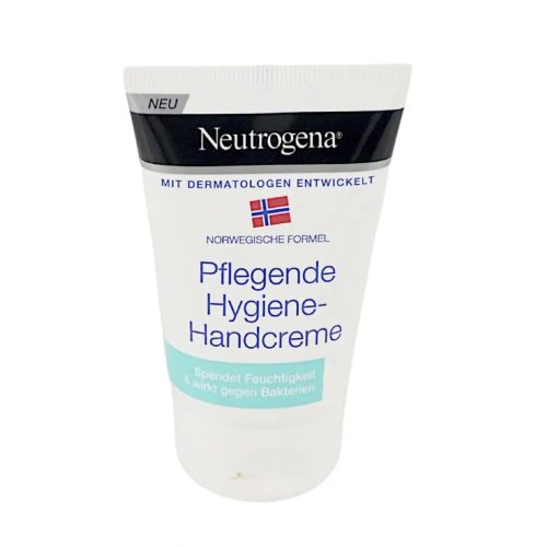 Neutrogena kézkrém 50ml
