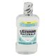 Listerine szájvíz 500ml Naturals Mild Mint