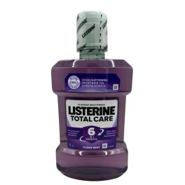 Listerine szájvíz 1 L total care