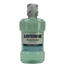 Listerine szájvíz 250 ml speramint