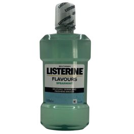Listerine szájvíz 500 ml spearmint