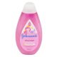 JOHNSON'S babasampon 500 ml Shiny Drops