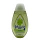 Johnson's baby sampon 300 ml chamomila