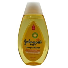  Baby sampon 
