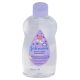 Johnsons baba olaj 300ml bedtime