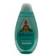 Johnson's baby sampon 500 ml no more tangles