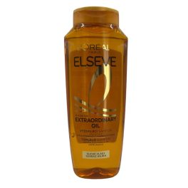 L'Oréal elseve sampon 400 ml extraordinary oil
