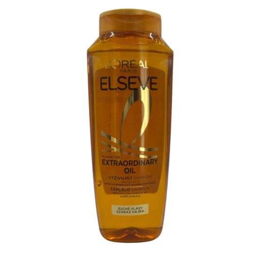 L'Oréal elseve sampon 400 ml extraordinary oil