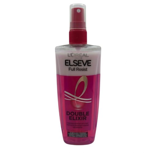 L'oreal elseve balzsam spray 200 ml double elixir