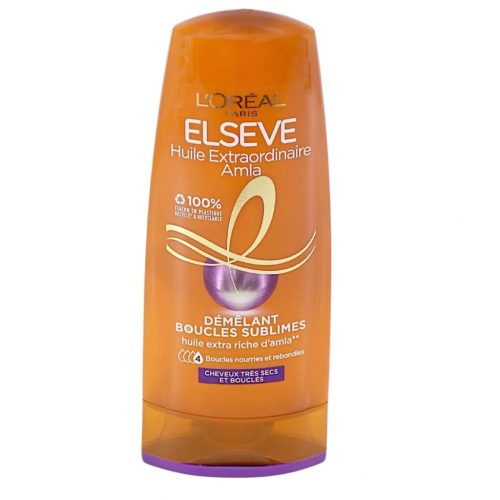 Elseve hajsampon roleal huile extraordinaire 200ml