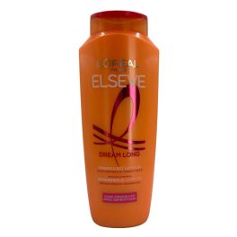 L'Oréal elseve sampon 400 ml dream long