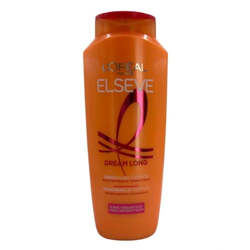 L'Oréal elseve sampon 400 ml dream long