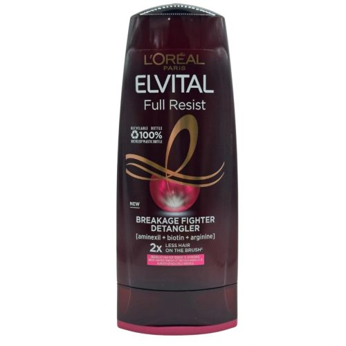 L'oreal elvital hajbalzsam 250 ml full resist