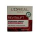 Loreal arckrém 50 ml revitalift fragrance free