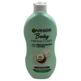 Garnier testápoló 400 ml Shea butter+probitoic