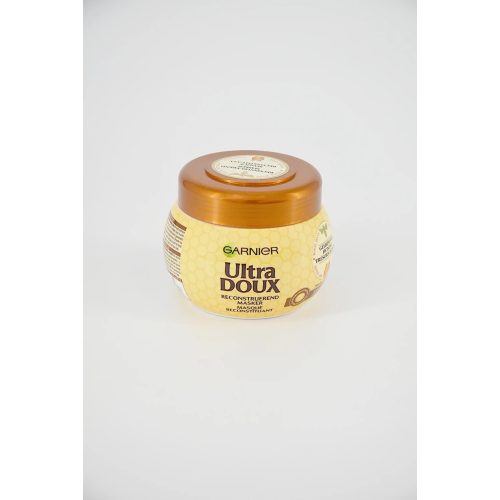 Garnier hajmaszk tégelyes 300ml Honey