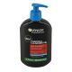 Garnier skin naturals pure active tisztító gél 250ml mitteszerekre és pattanásokra