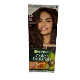 Garnier color naturals hajfesték 5.15 gazdag csokoládé