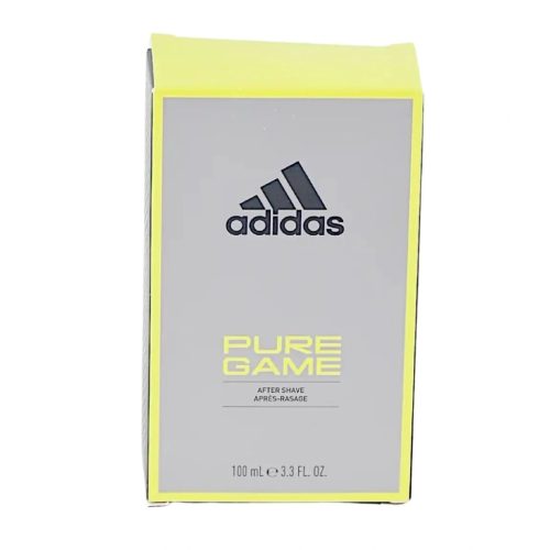 Adidas after shave 100 ml Pure Game