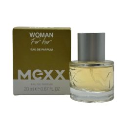 Mexx parfüm 20 ml women for her