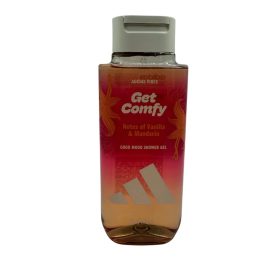 Adidas tusfürdő 250 ml get comfy