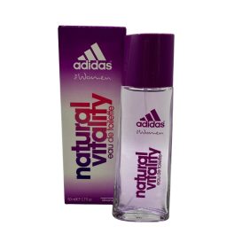 Adidas EDT 50 ml natural vitality
