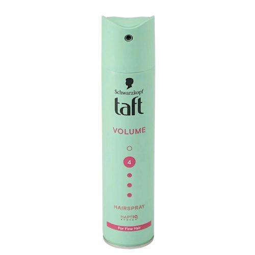 Taft Hajlakk 250ml Volume 4