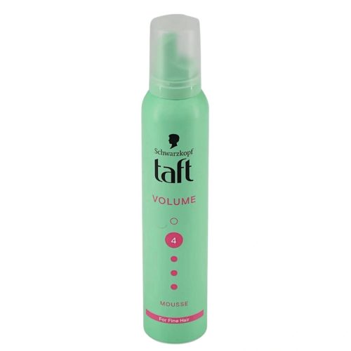 Taft Hajhab 200 ml Volume 4
