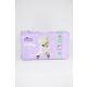 Violeta Double Care Air Dry Nadrágpelenka 4-es méret (7-18 kg) 60db +  törlőkendő