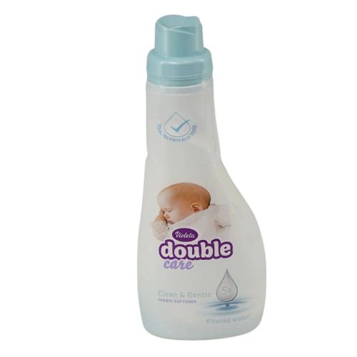 Violeta öblítő 900 ml Double care