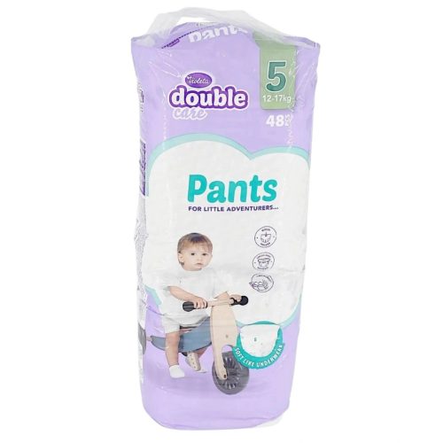 Violeta Double Care Pants bugyipelenka 5-ös méret (12-17 kg) 48db