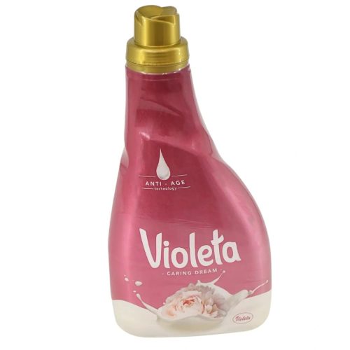Violeta öblítő 1550 ml Caring dream